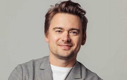 Борис Зарьков Борис Зарьков