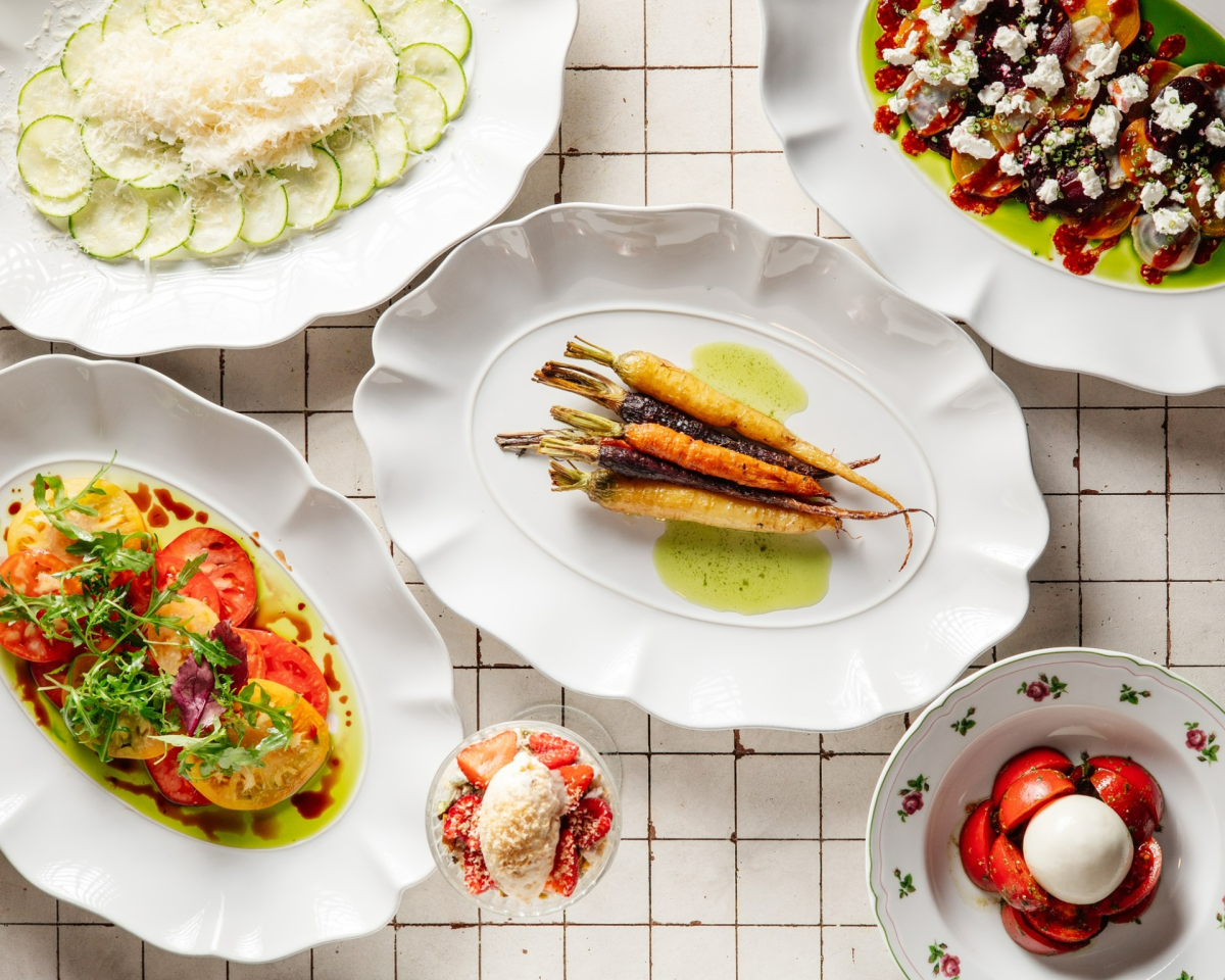 Cafe Claret Cafe Claret