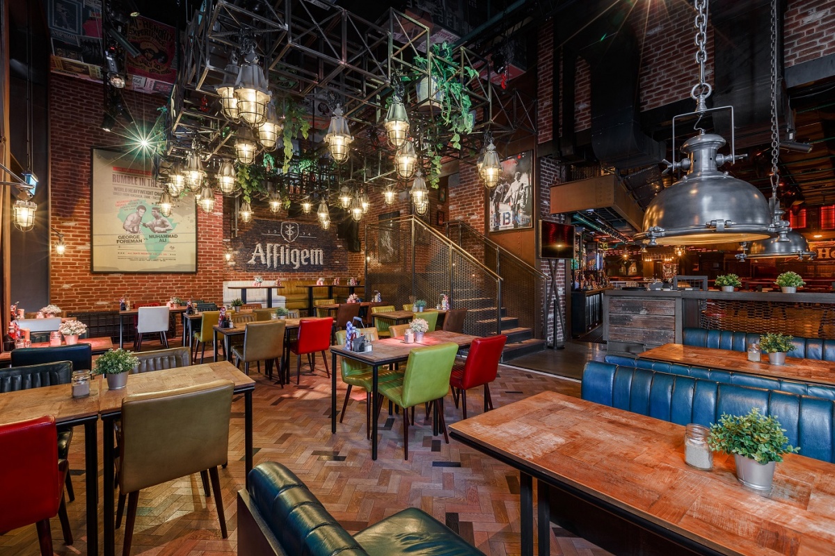 Lock, Stock & Barrel Lock, Stock & Barrel