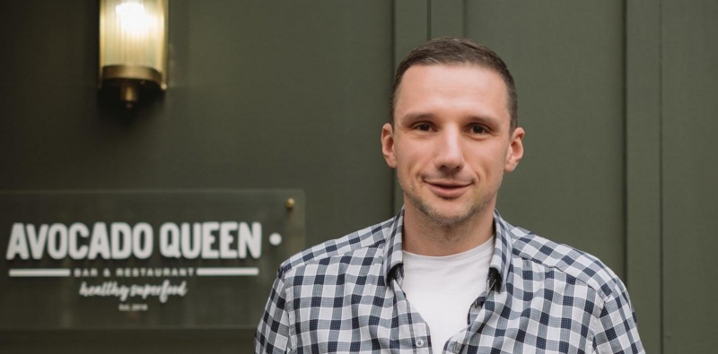 Антон Пинский Антон Пинский