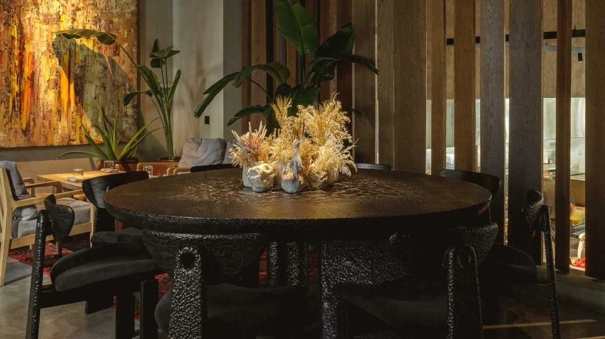 Culta Bistronomic Culta Bistronomic