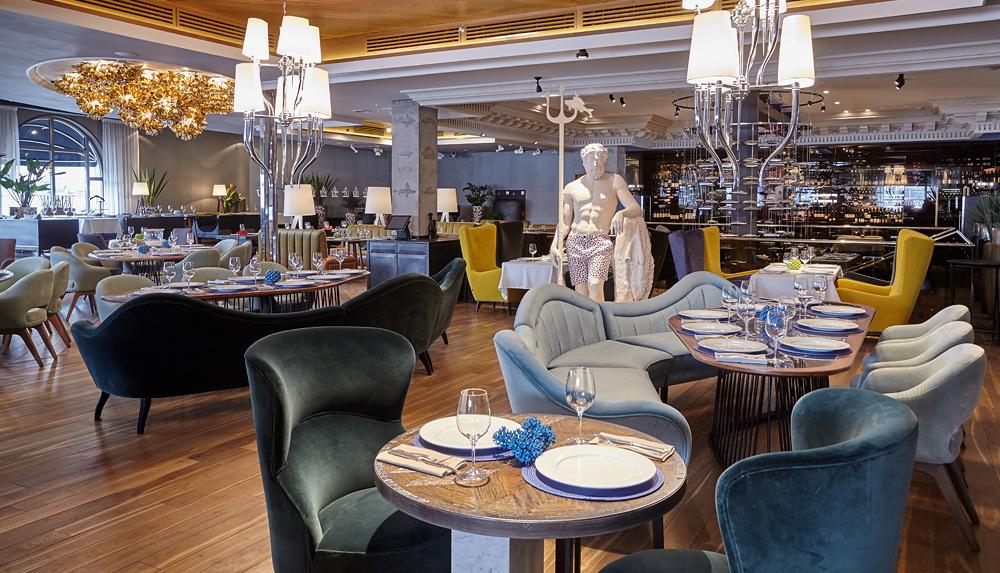 Erwin. РекаМореОкеан