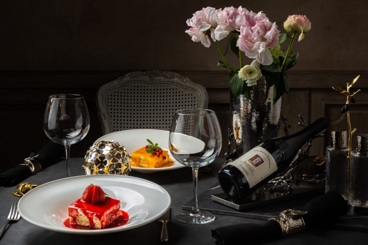 Шеф-Маруся & Ko Шеф-Маруся & Ko