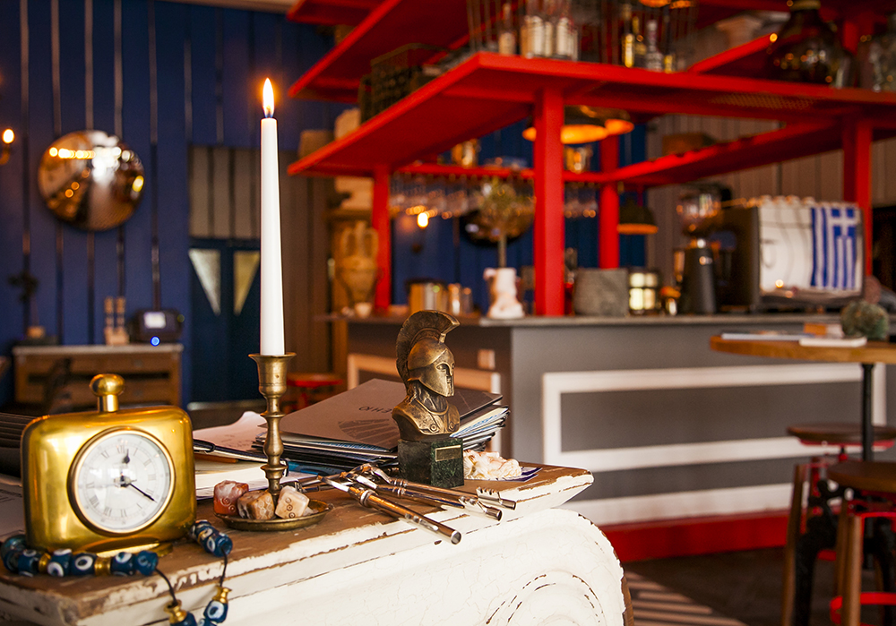 Molon Lave Molon Lave