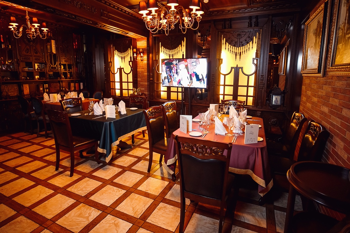 Пенаты Пенаты