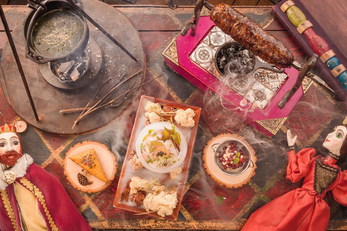 PuppenHaus PuppenHaus