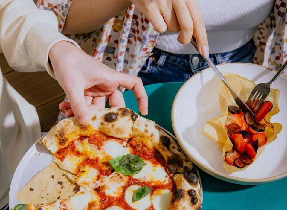 Manufact Cafe Manufact Cafe