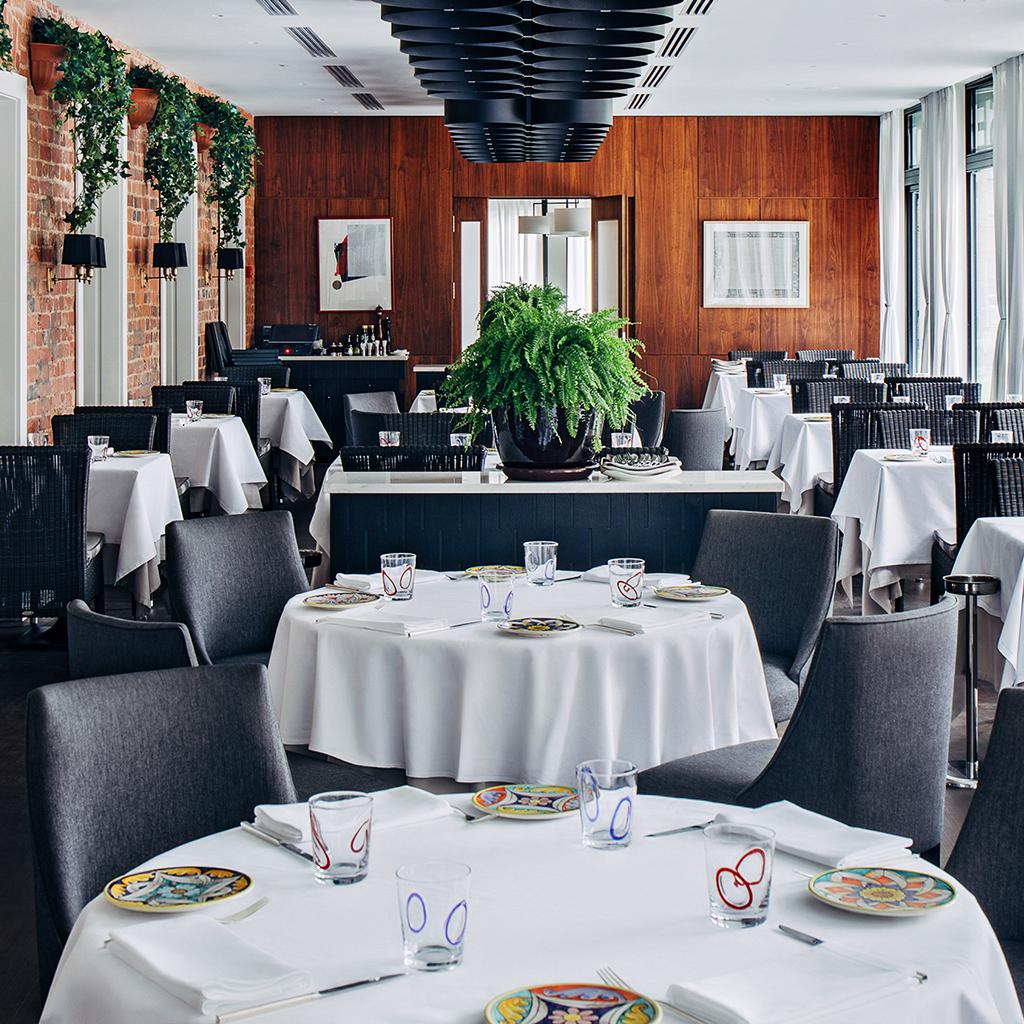 Semifreddo Semifreddo