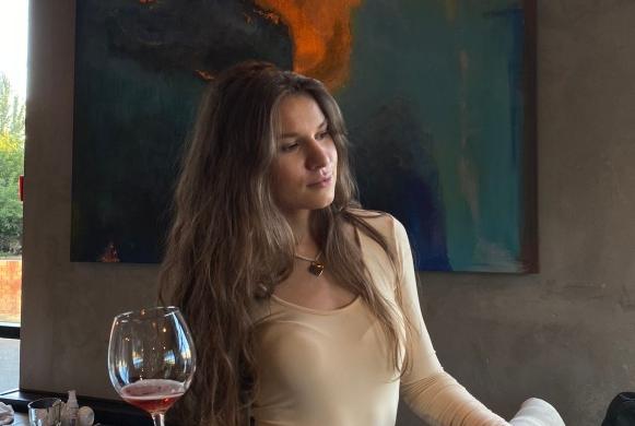 Александра Леванова Александра Леванова