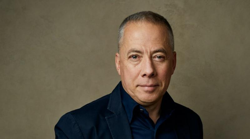 Аркадий Новиков