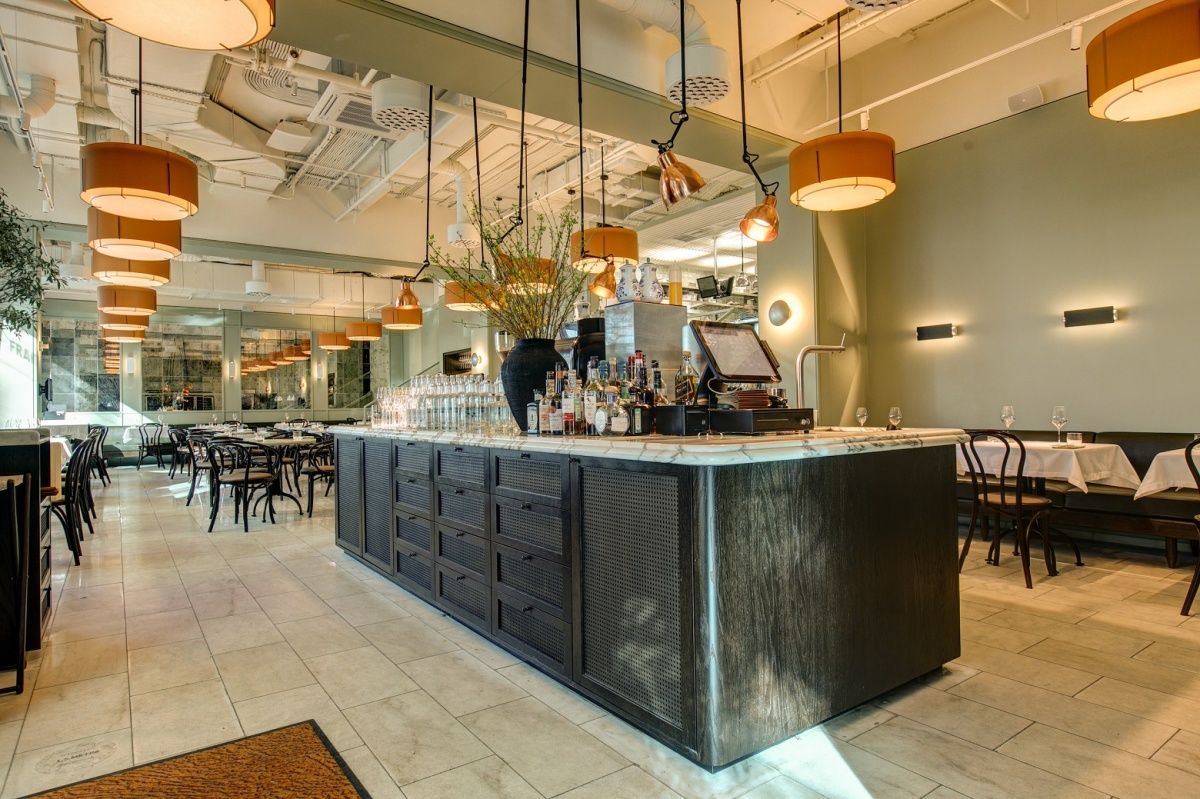 Frantsuza Bistrot Frantsuza Bistrot