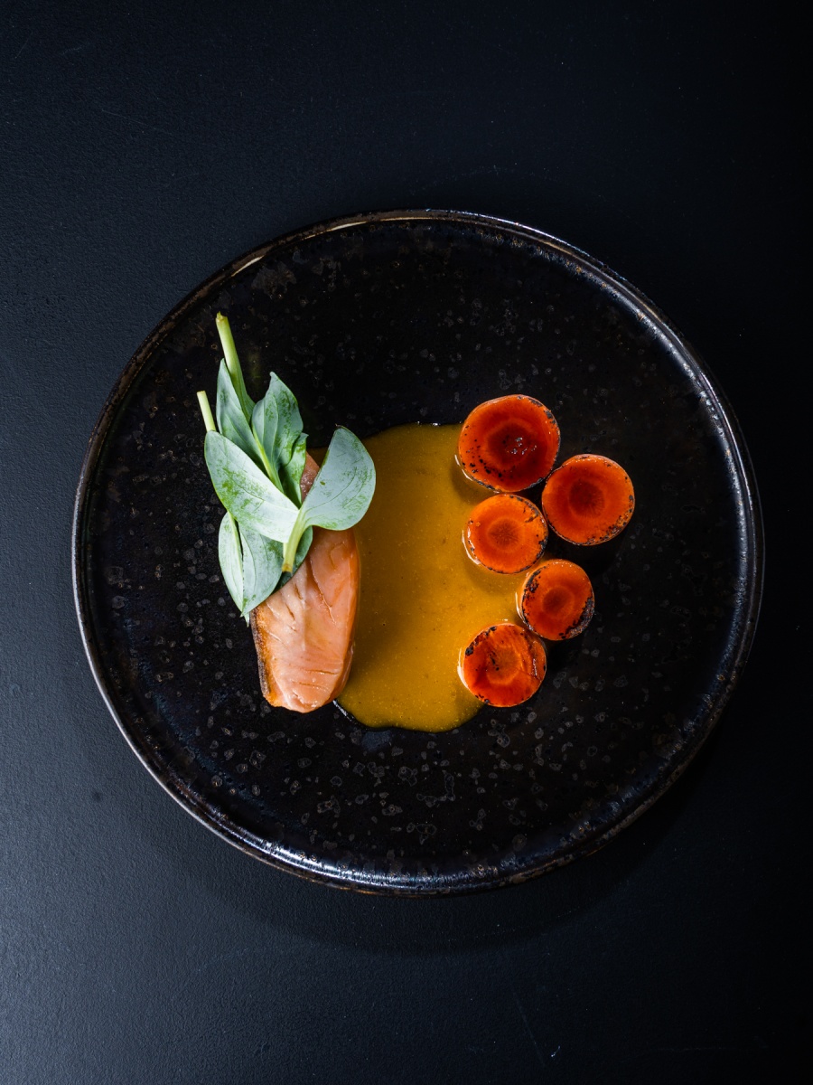 Hamlet + Jacks Hamlet + Jacks