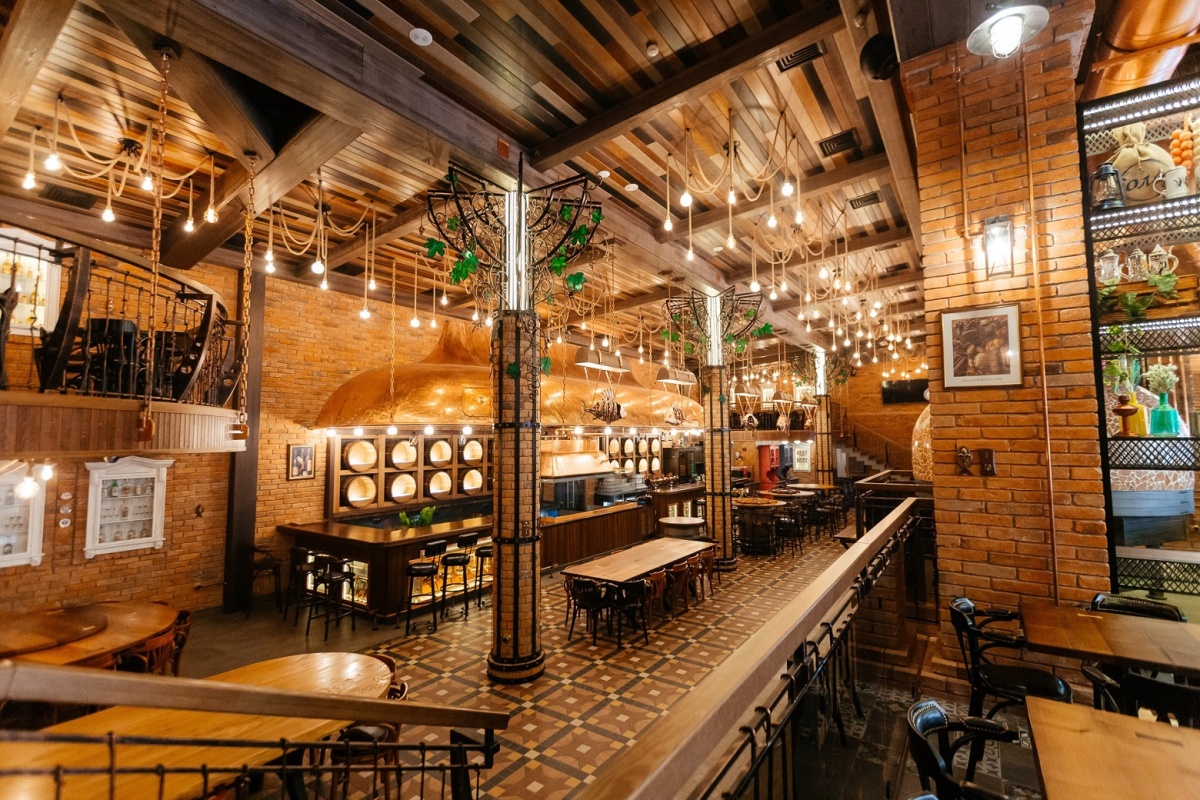 Бирдок Бирдок