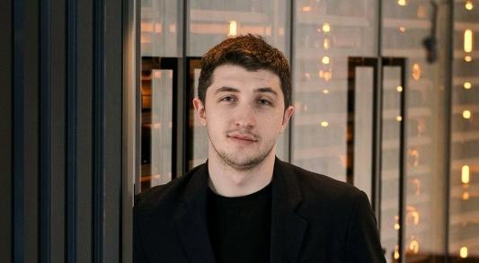 Михаил Кобзарь Михаил Кобзарь