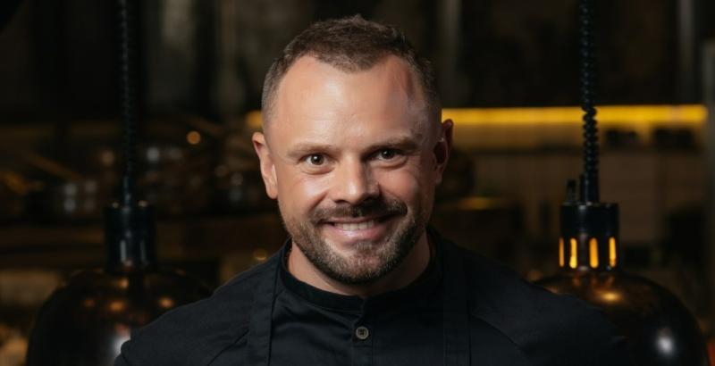 Олег Колисниченко Олег Колисниченко