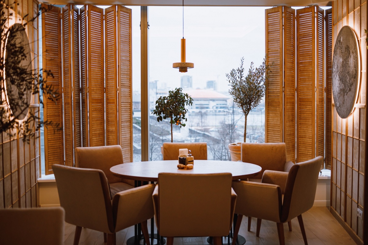 The BARBARA The BARBARA