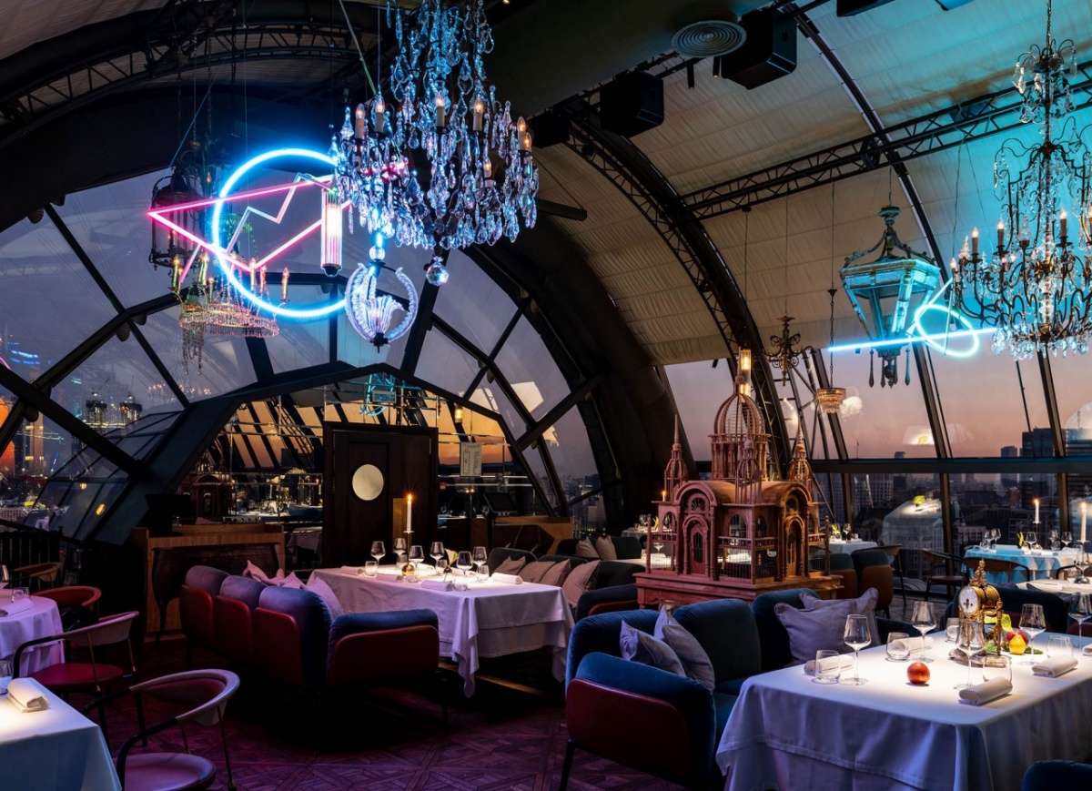 White Rabbit White Rabbit