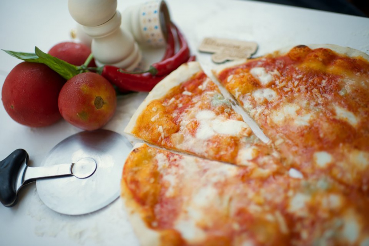 Феттуччине Феттуччине