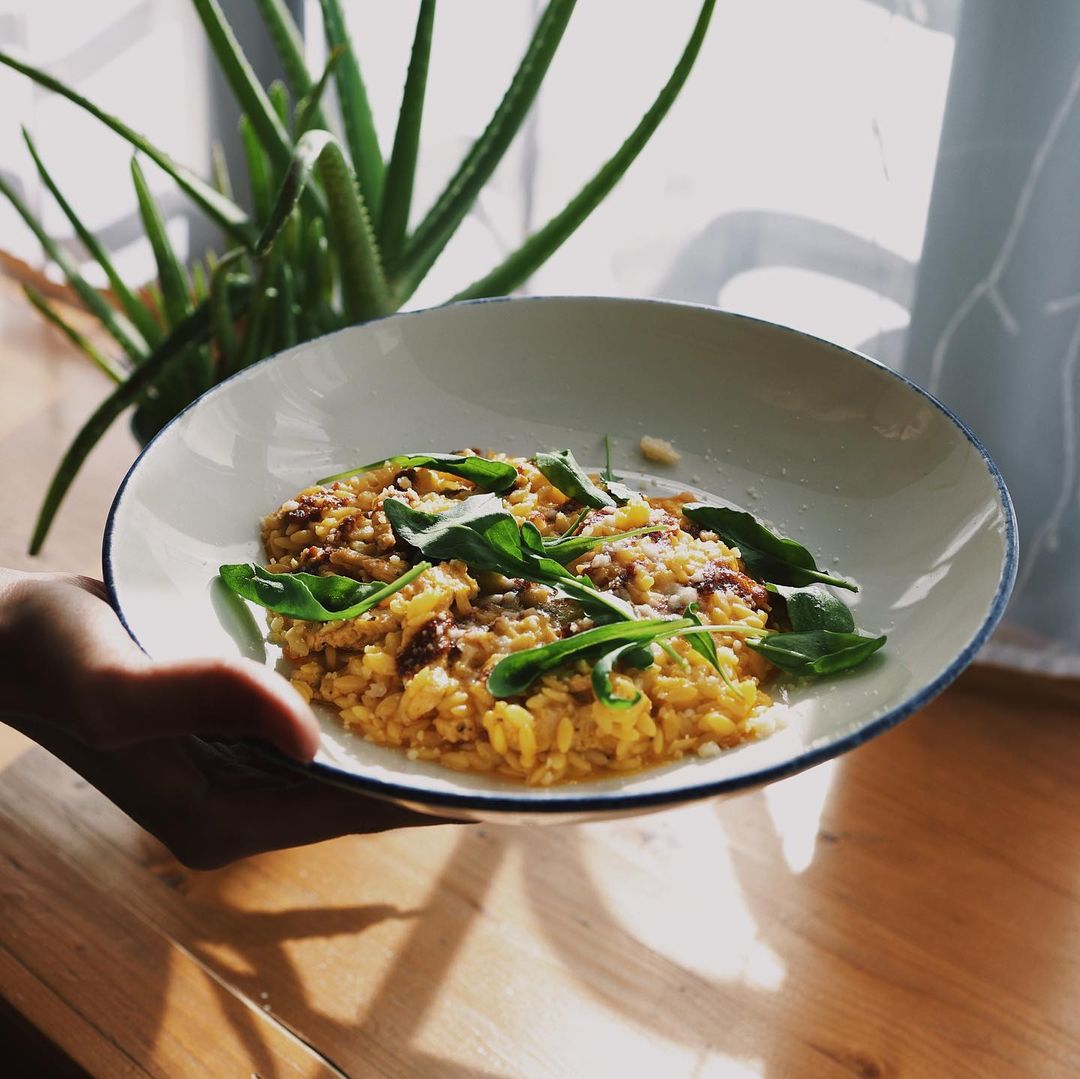 Мускатный кит