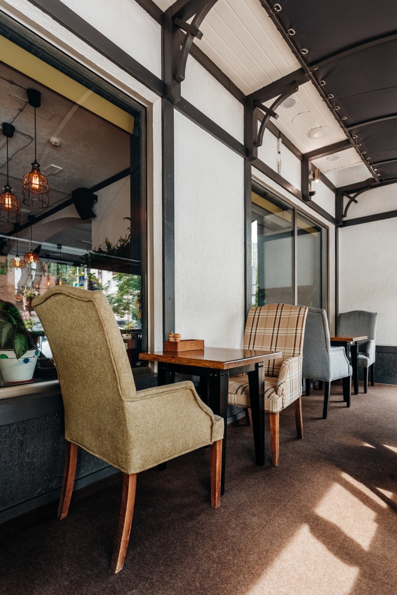 The Печь The Печь