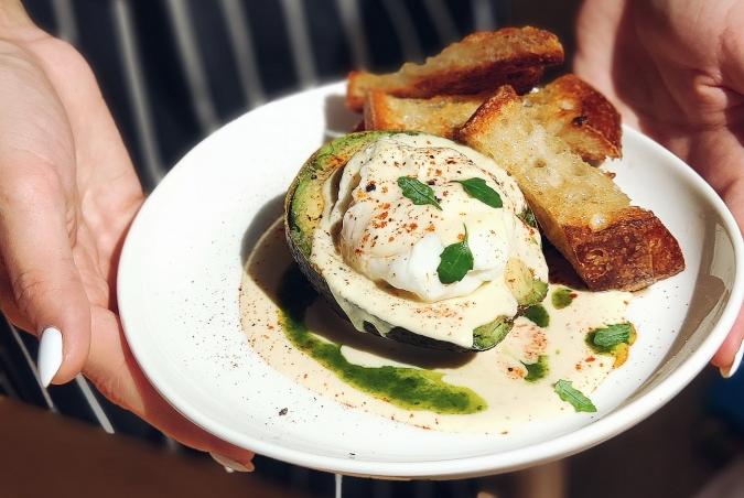 Smorodina Cakes Smorodina Cakes