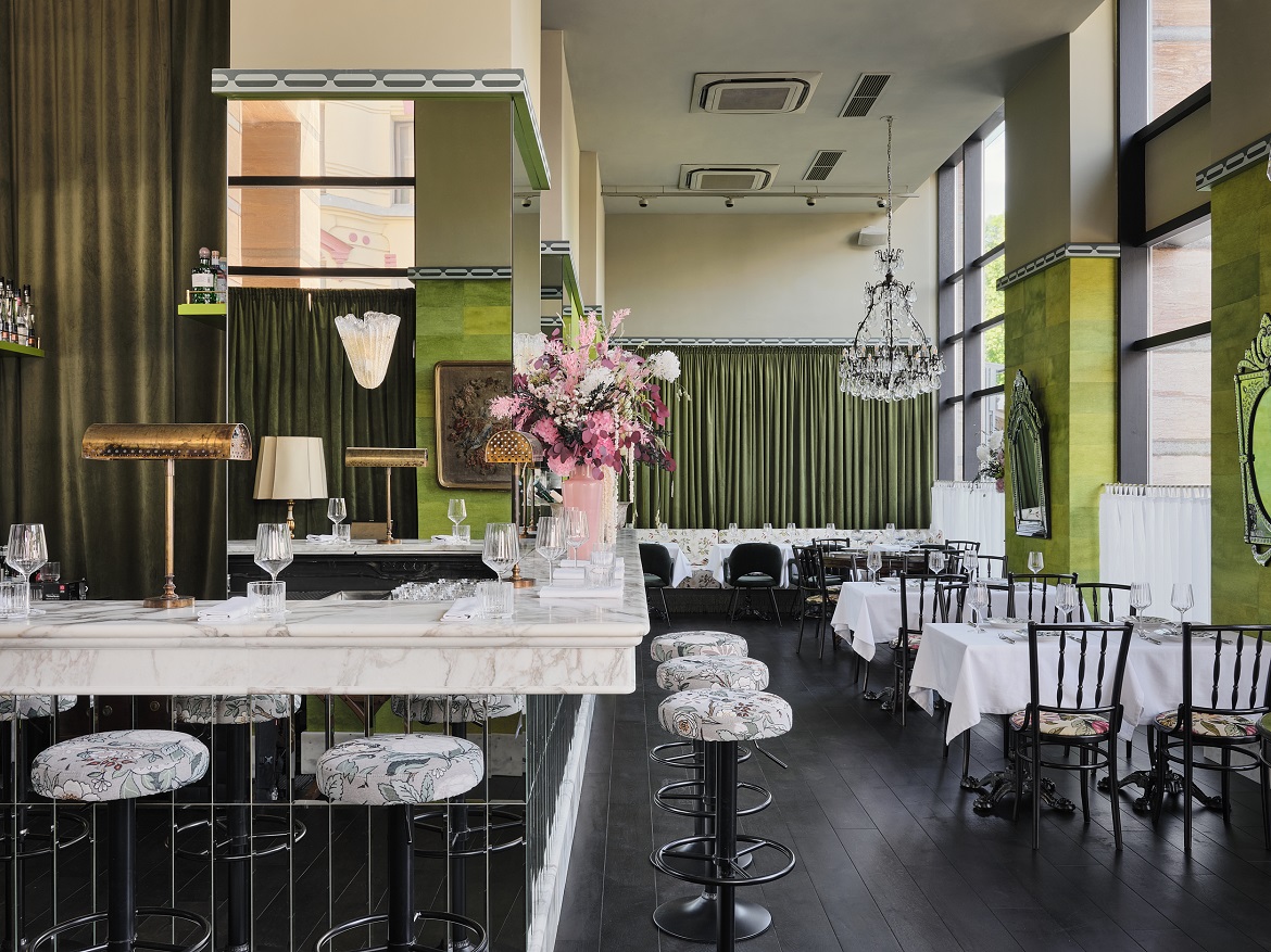 MIO Bistrot Bar MIO Bistrot Bar