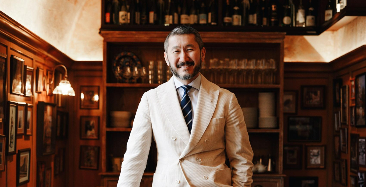 Аскар Байтасов