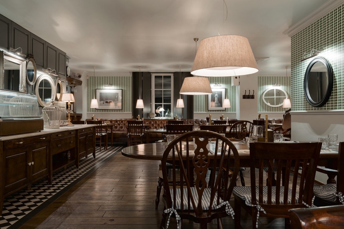 Свинья и бисер Свинья и бисер