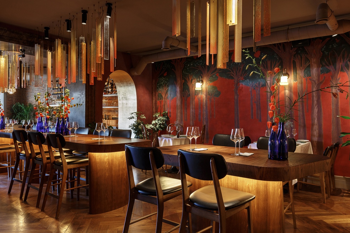 Salonе Pasta & Bar Salonе Pasta & Bar