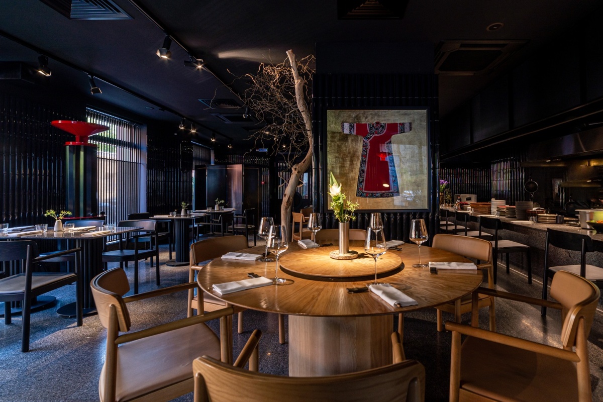 MAD Asian BBQ MAD Asian BBQ