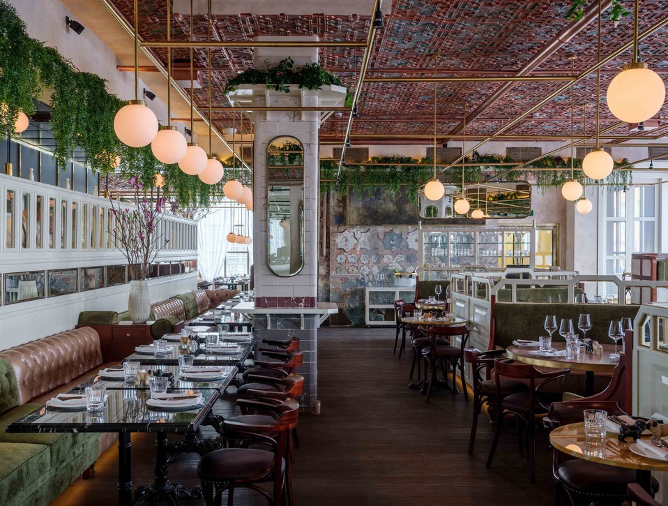 Президентский ближневосточный