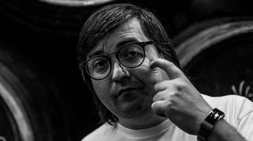 Александр Зубков