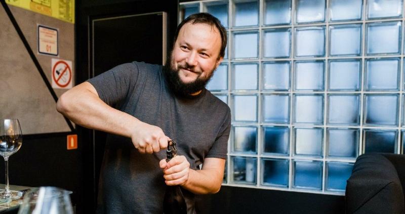 Роман Сергеев Роман Сергеев