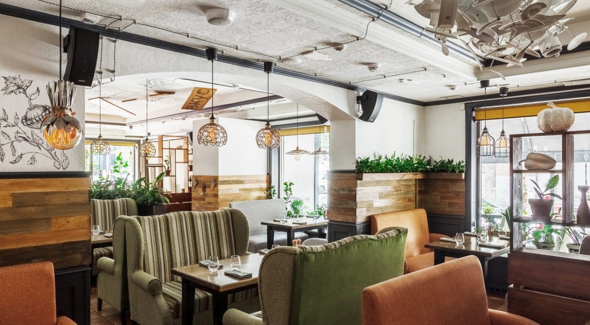 The Печь The Печь