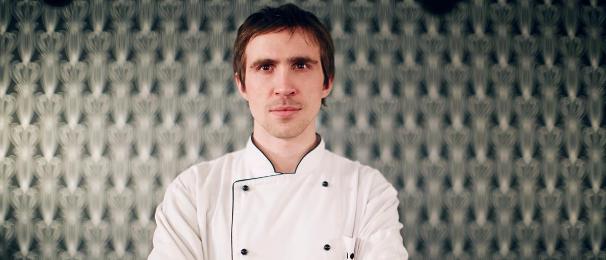 Игорь Гришечкин