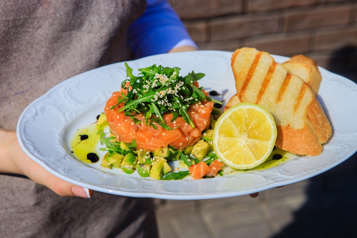 Утка в Котелке Утка в Котелке