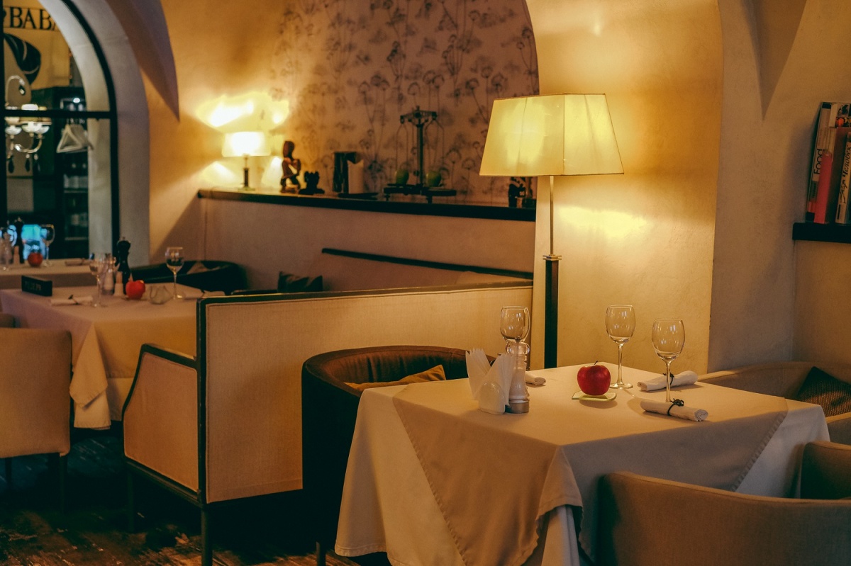 Приют холостяка Приют холостяка