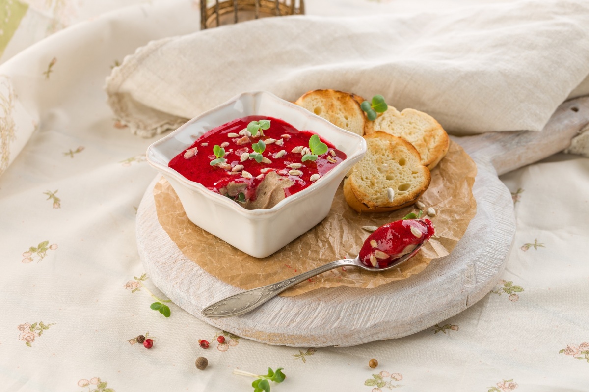 Паштет Паштет