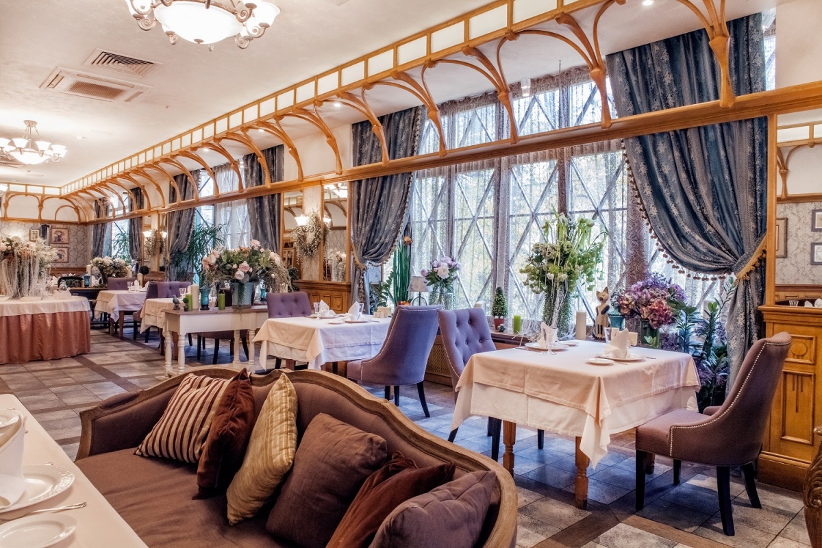 Троекуров Троекуров