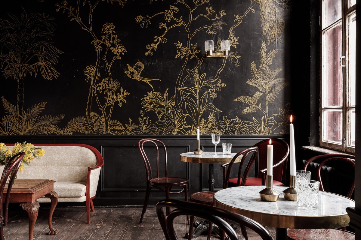 Детектив, где вы? Детектив, где вы?