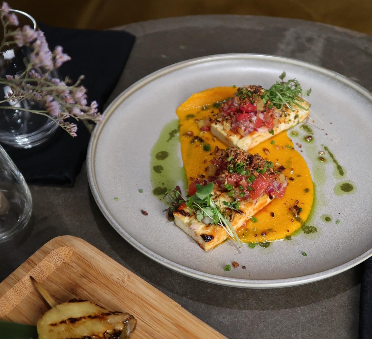 Robata Bar Robata Bar