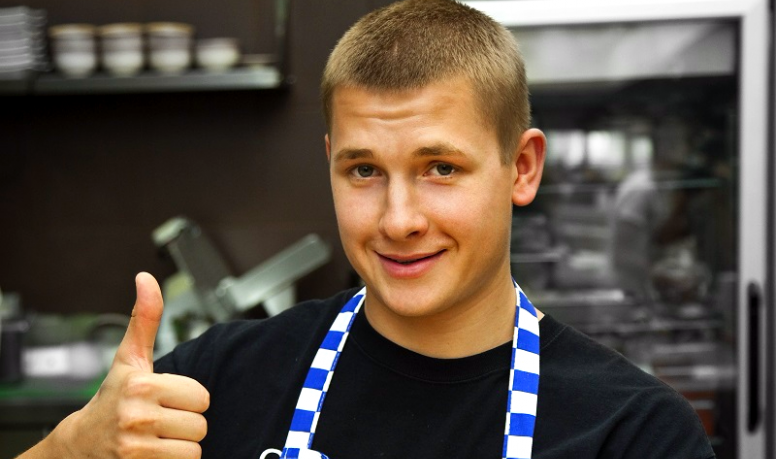 Александр Белькович Александр Белькович