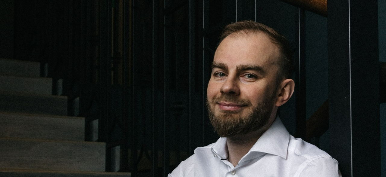 «Все старые рецепты легко можно довести до ума»
