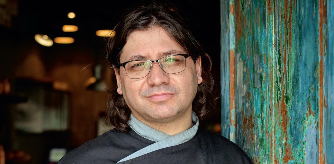 Адриан Кетглас