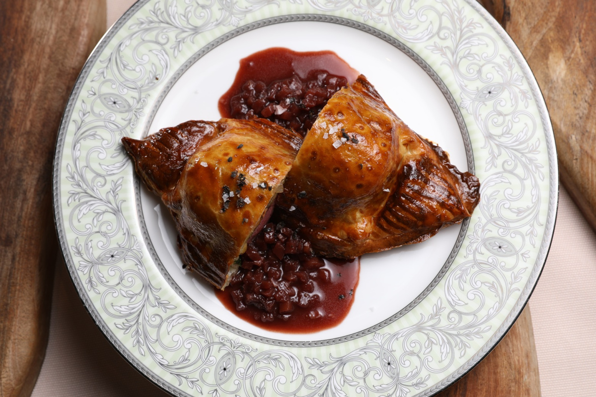 Жажда крови