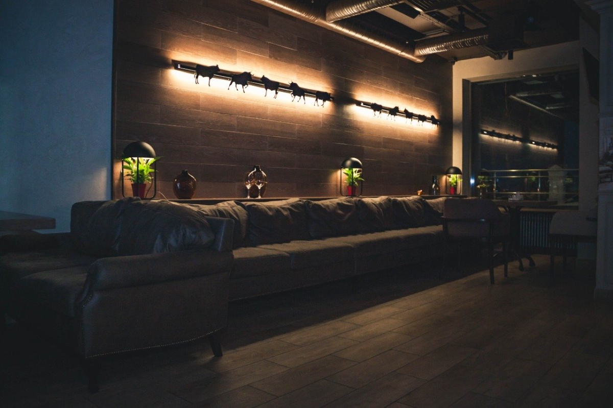 Ромэйн Meat Ромэйн Meat