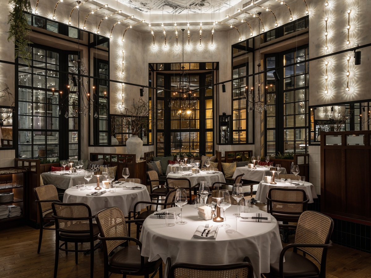 Grace Bistro Grace Bistro