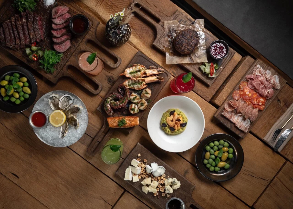 Горыныч Горыныч