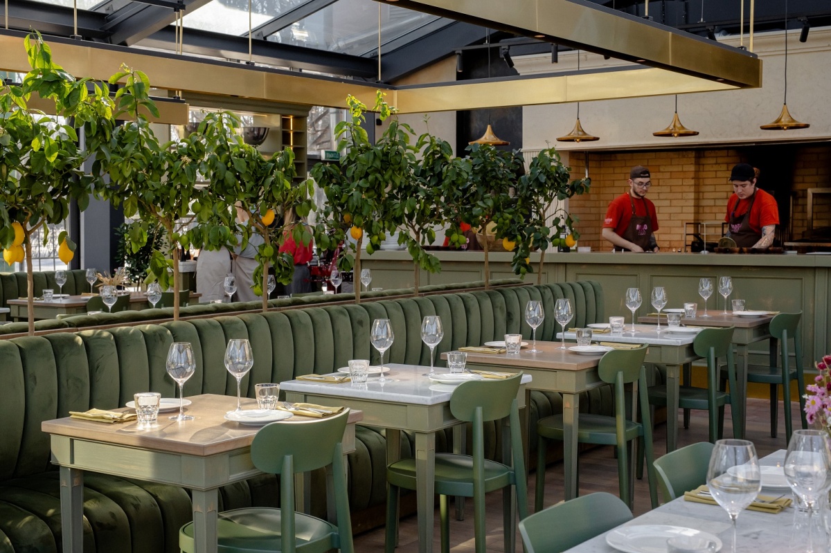 Marso Polo Marso Polo