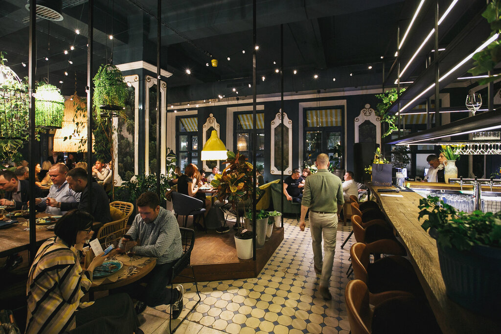 Feola’s Kitchen & Wine Feola’s Kitchen & Wine